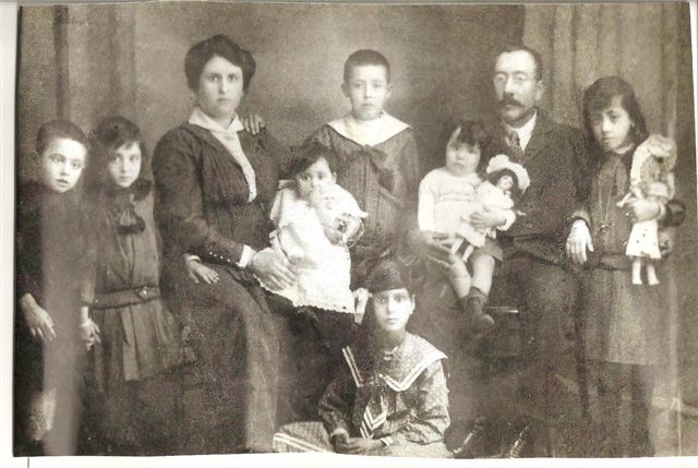 Le cas des femmes en couche