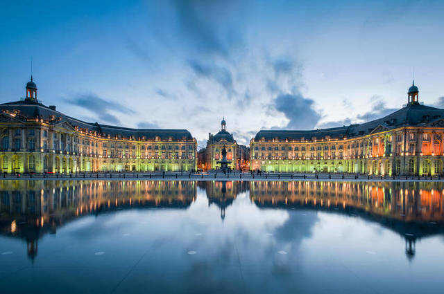 Bordeaux