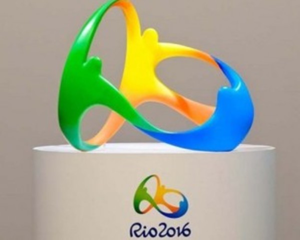 As Olimpíadas do Rio de Janeiro de 2016,