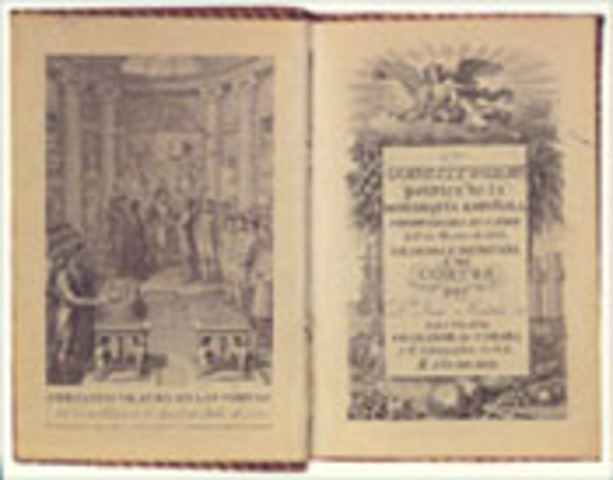 Constitución de 1812