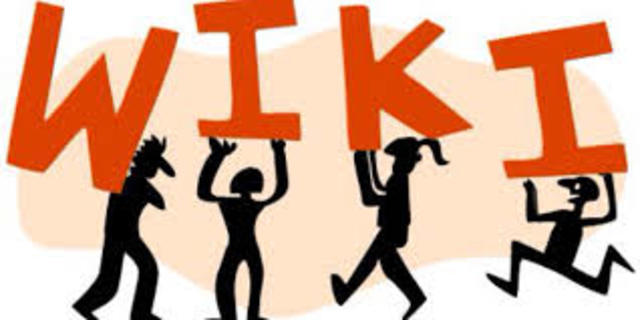 Se anuncia el primer Wiki