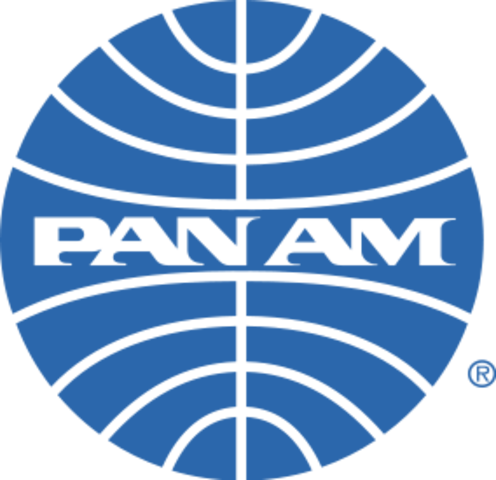 Quiebra de Pan Am (Pan American World Airways )