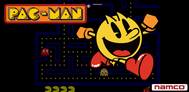 Fecha en la que se produce el nacimiento de Pac-Man