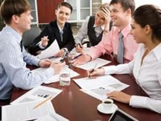 Definicion del Negocio y Creacion de Empresa