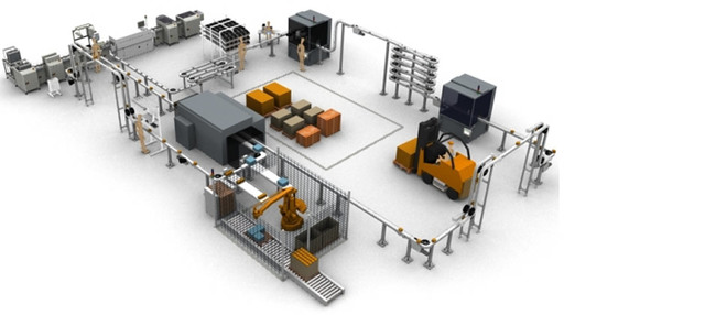 Revelacion de la Ciencia de la Administracion de la Mnufactura