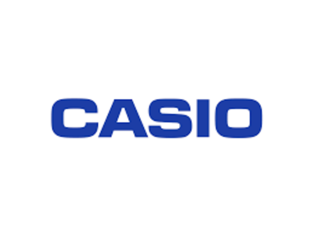 Sale a la luz el primer prototipo de las calculadoras de escritorio Casio