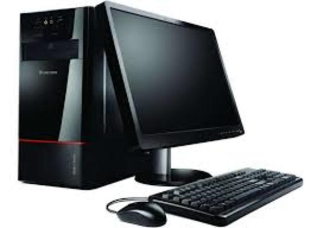 Computadora personal