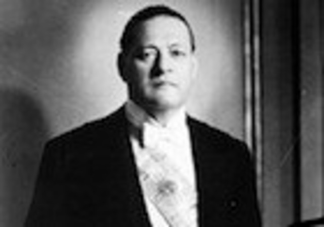 Ortiz delega el Poder Ejecutivo