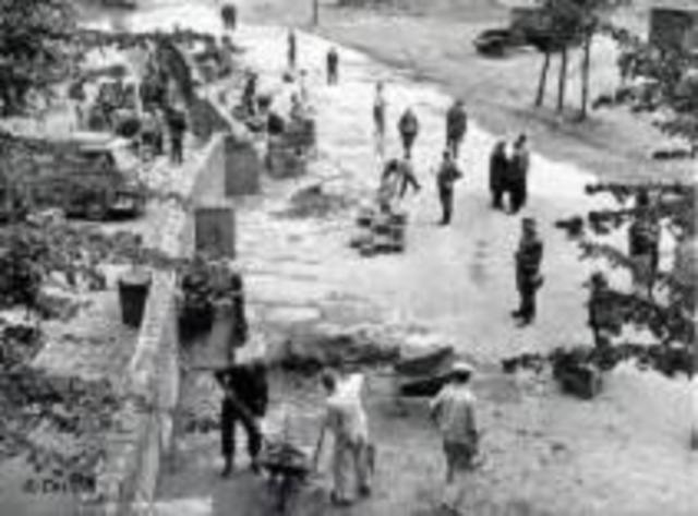 Fin de la guerra fria