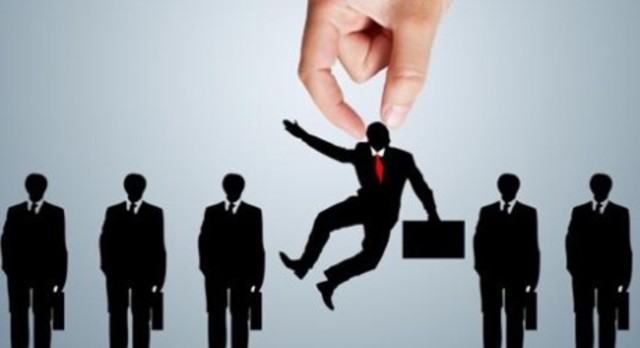 Reducción o desvinculación del personal