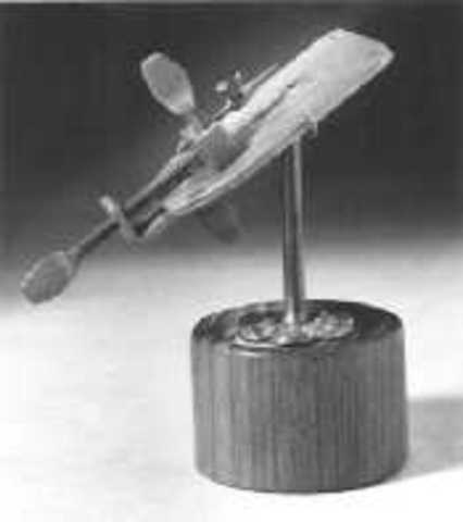 Leeuwenhoek observa per primer cop protozous d'una bassa