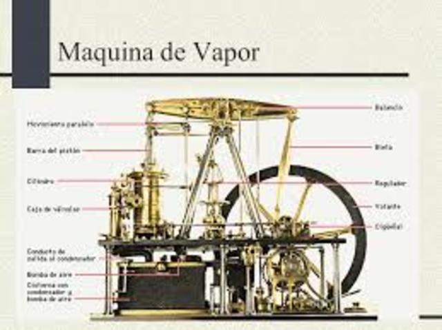 Segundo gran invento