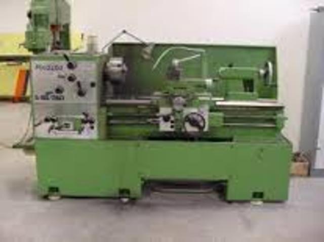 Séptimo gran invento