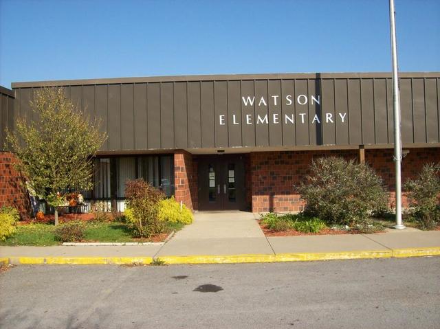 Watson Elementary Special Education