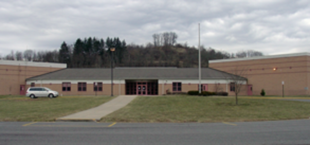Big Elm Elementary