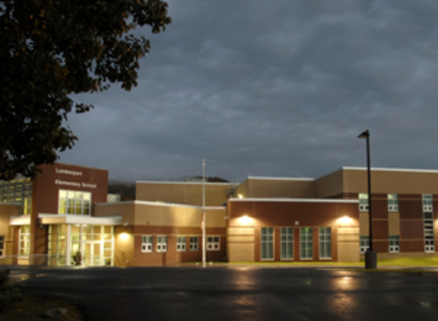 Lumberport Elementary School