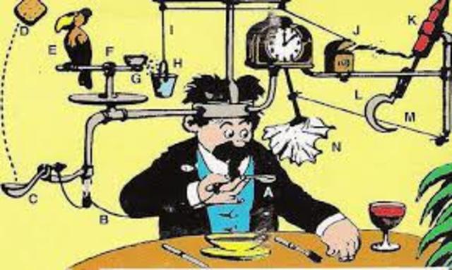 Desarrollos científicos y tecnológicos