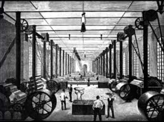 Edad Contemporánea 1789 a la realidad