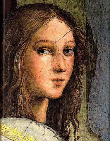 Alejandria e Hipatia