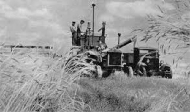 Una economía en crecimiento.