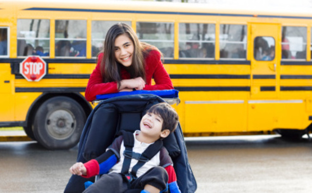 Pennsylvania Association for Retarded Children (PARC) v. Commonwealth of Pennsylvania (1972)