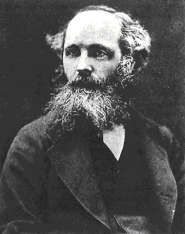 James Clerk Maxwell