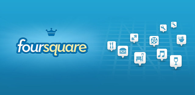 nace foursquare
