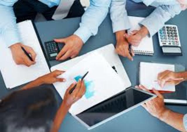 1992, se hizo otra reorganización.