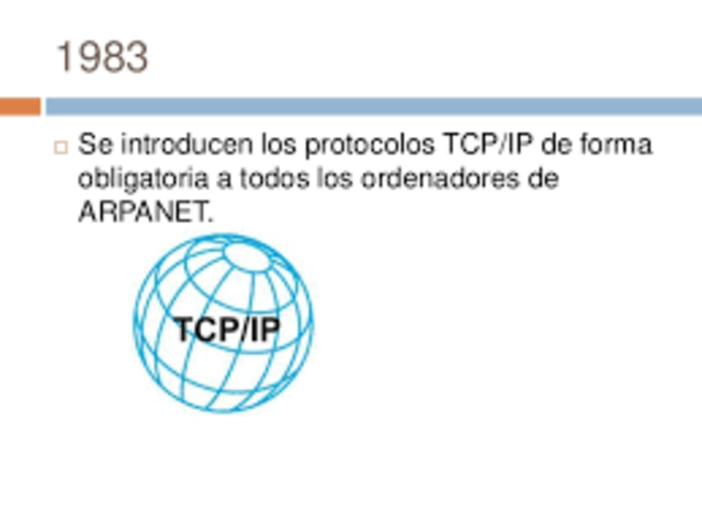 se interoduse el protocolo