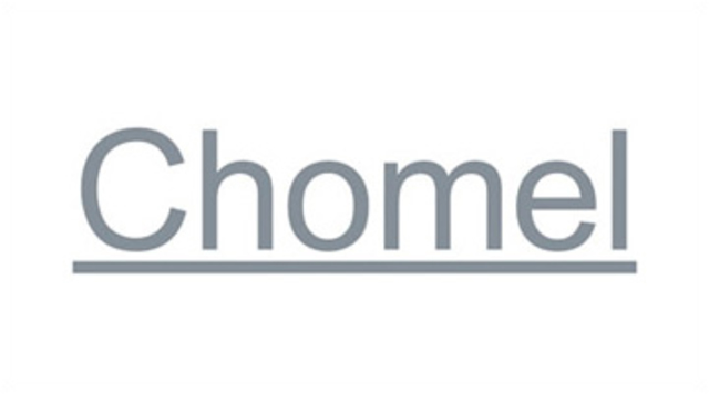 se lansa chomel de google