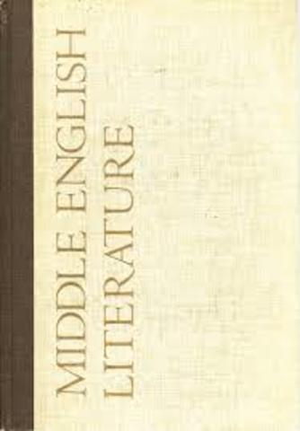 Middle English period