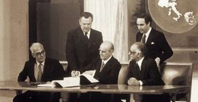 Greece: Member of the European Union