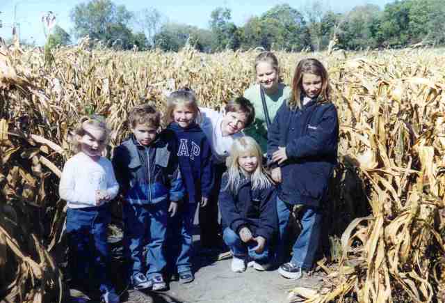 Dollinger Family Farm