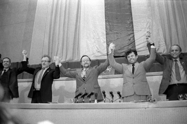 Lithuania, Independance, Restoration