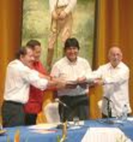 NUEVAS INCORPORACIONES