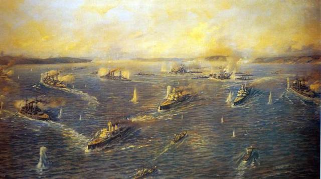 Turkey, Çanakkale War / Gallipoli Campaign1915 - 1916