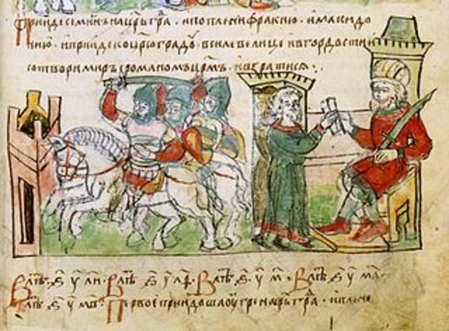 Bulgaria, Rule of Simeon the Great, Cultural golden age(893-927)