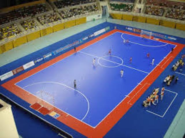 futsal