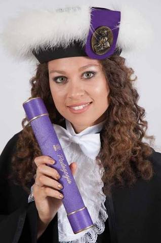 ENTRANDO NA FACULDADE