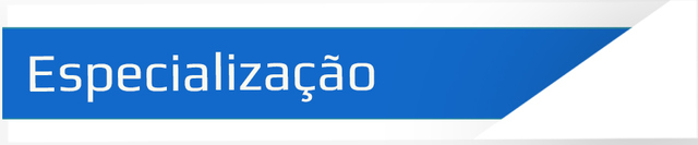 Conclusão Especialização