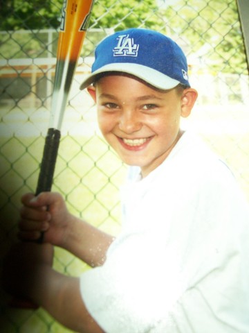 First Year of Baseball