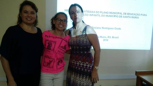 ESPECIALIZAÇÃO EM GESTÃO EDUCACIONAL