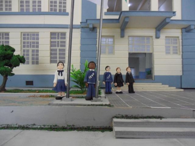 Conclusão ensino médio