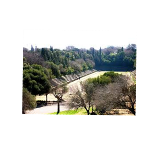 Greece, Rhodes.The foundation of the city. Classical period