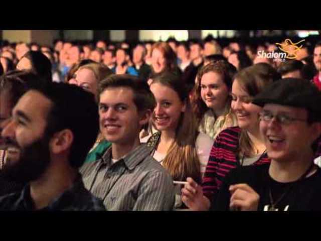 Los misioneros de FOCUS