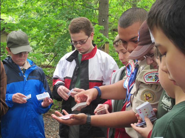 El ministerio para jóvenes