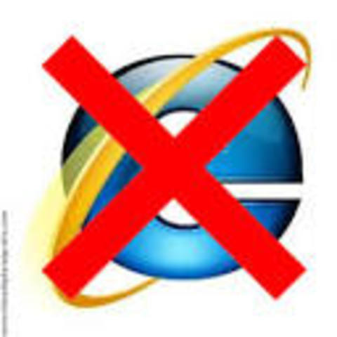 EL INTERNET SE RESTRINGE