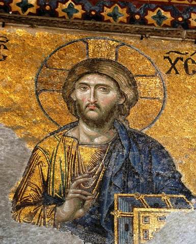 Turkey, Istanbul/Constantinople, Capital of the Byzantine Empire (East Roman) 330-1453AD