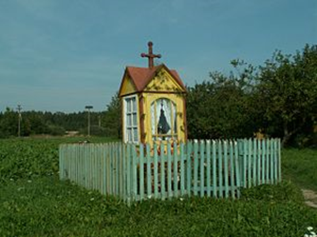 Lithuania, Kulupenai, 16th to 18th c.