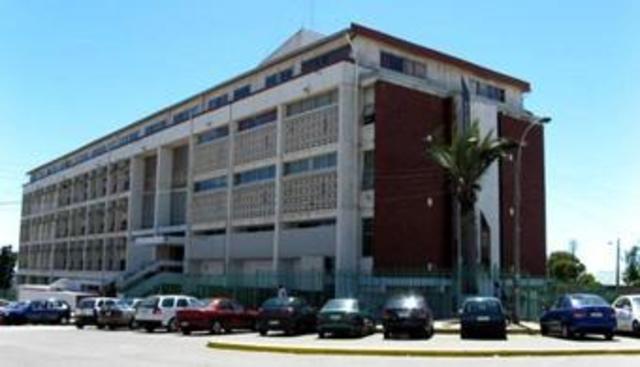 Mi titulación como profesora de inglés